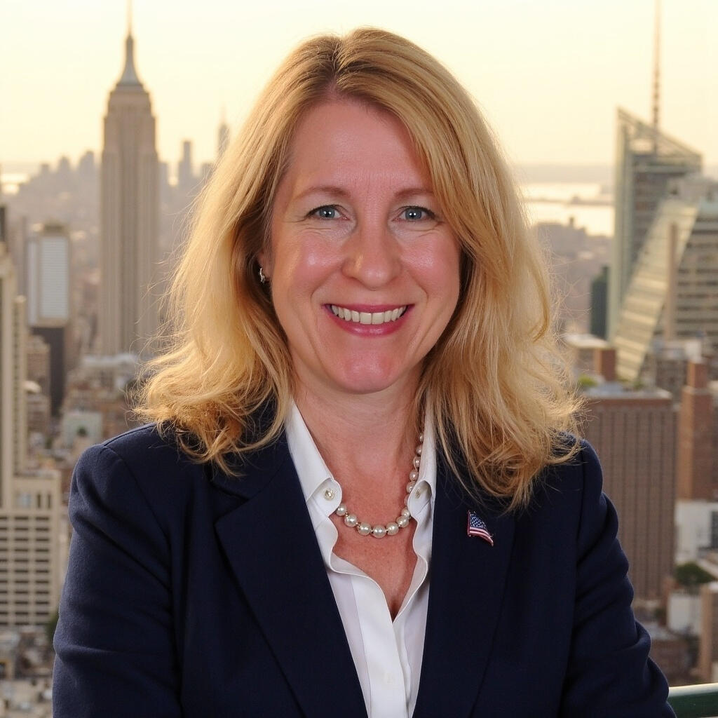 Monique Littlejohn, GAICD, CFRE